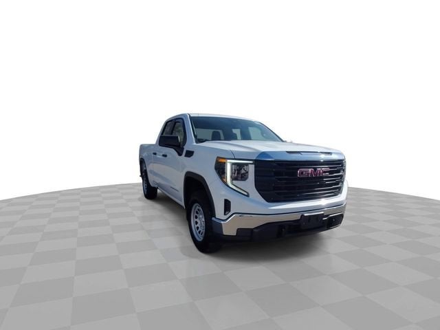 2022 GMC Sierra 1500 Pro