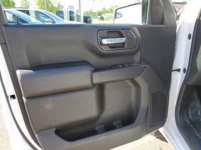 2022 GMC Sierra 1500 Pro