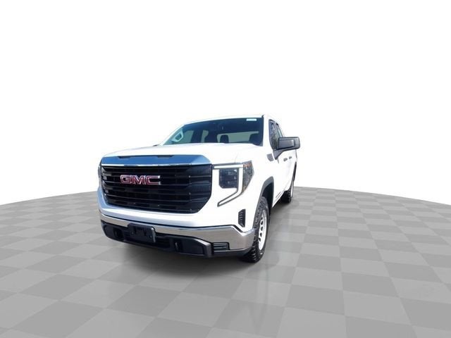 2022 GMC Sierra 1500 Pro