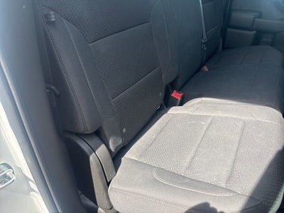 2022 GMC Sierra 1500 Pro