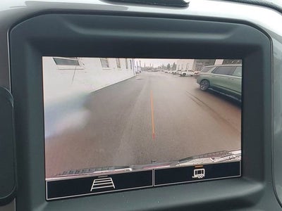 2022 GMC Sierra 1500 Pro