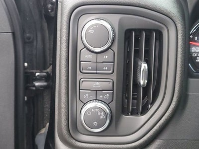 2022 GMC Sierra 1500 Pro