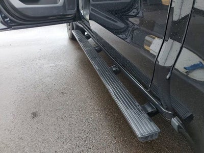 2022 GMC Sierra 1500 Pro