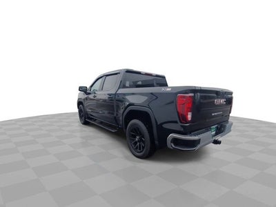 2022 GMC Sierra 1500 Pro