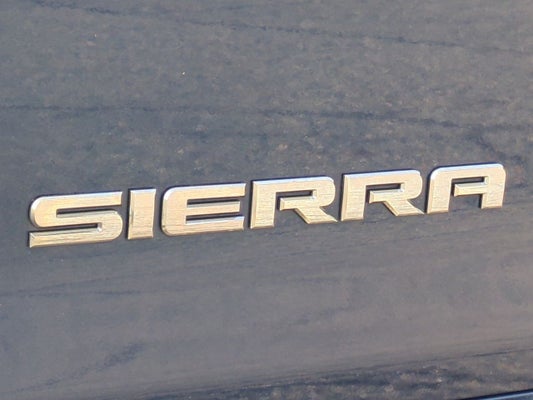 2015 GMC Sierra 1500 SLE in , OH - Mark Wahlberg Chevrolet Auto Group