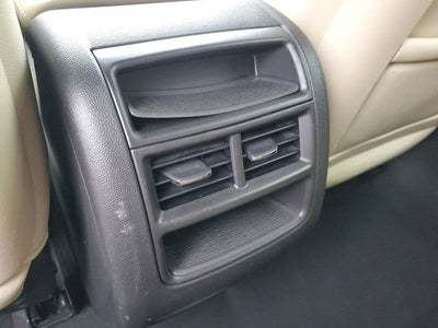 2018 Cadillac XT5 FWD