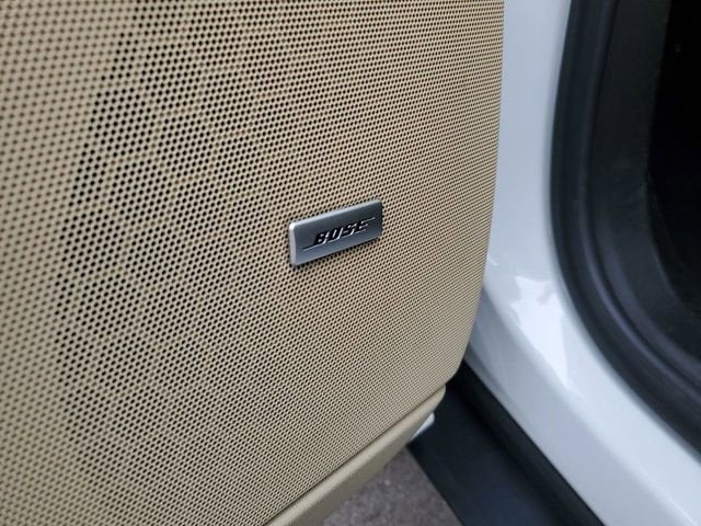 2018 Cadillac XT5 FWD