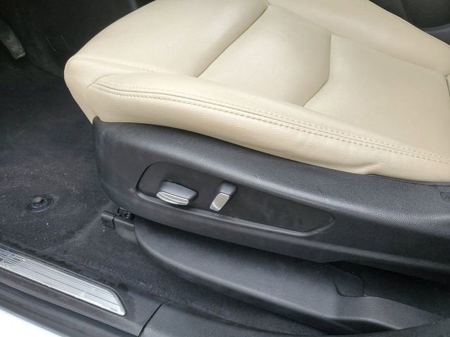 2018 Cadillac XT5 FWD