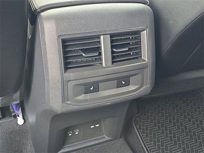 2022 Volkswagen Atlas Cross Sport 3.6L V6 SEL Premium R-Line