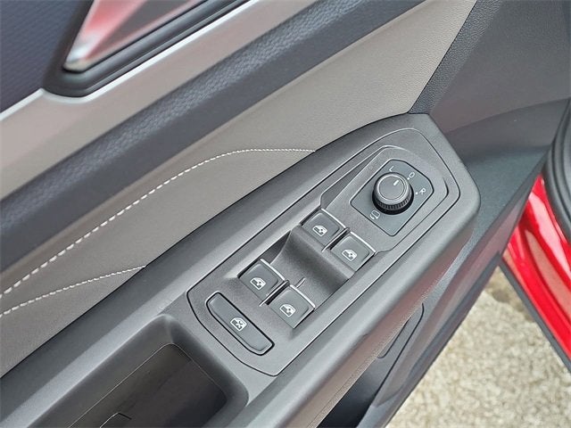 2022 Volkswagen Atlas Cross Sport 3.6L V6 SEL Premium R-Line