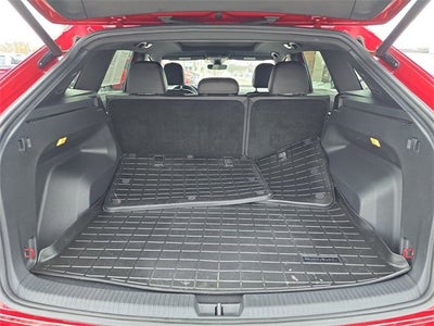 2022 Volkswagen Atlas Cross Sport 3.6L V6 SEL Premium R-Line