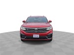 2022 Volkswagen Atlas Cross Sport 3.6L V6 SEL Premium R-Line