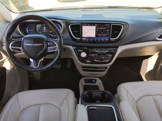 2021 Chrysler Pacifica Hybrid Touring L in , OH - Mark Wahlberg Chevrolet Auto Group