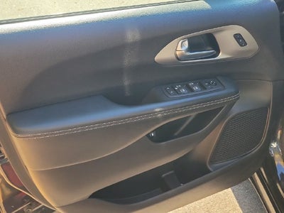 2021 Chrysler Pacifica Hybrid Limited