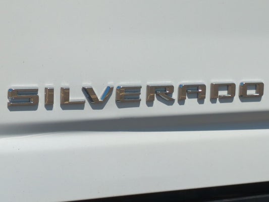 2022 Chevrolet Silverado 2500 HD WT in , OH - Mark Wahlberg Chevrolet Auto Group