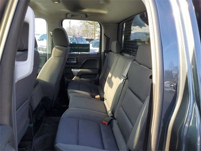 2019 Chevrolet Silverado LD LT