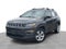 2017 Jeep New Compass Latitude 4x4