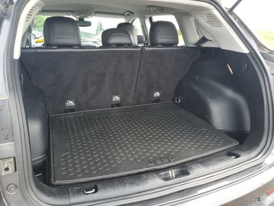 2017 Jeep New Compass Latitude 4x4