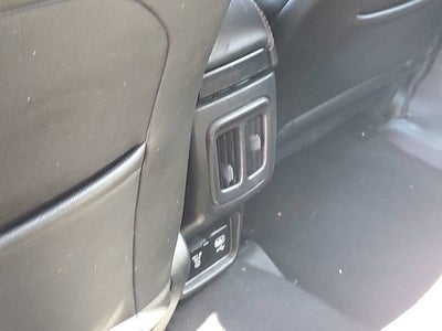 2019 Jeep Compass Latitude 4x4
