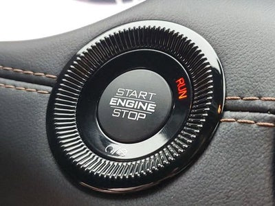 2022 Jeep Compass (RED) Edition 4x4