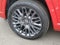 2022 Jeep Compass (RED) Edition 4x4