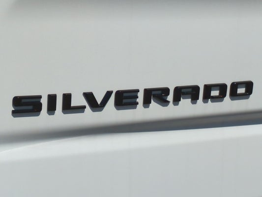 2024 Chevrolet Silverado 1500 LT Trail Boss in , OH - Mark Wahlberg Chevrolet Auto Group