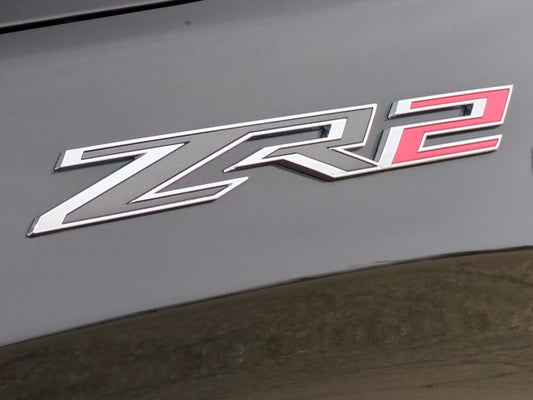 2024 Chevrolet Silverado 1500 ZR2 in , OH - Mark Wahlberg Chevrolet Auto Group