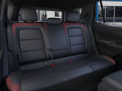 2027 Chevrolet Equinox AWD RS