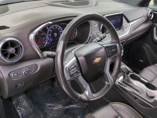 2019 Chevrolet Blazer Premier