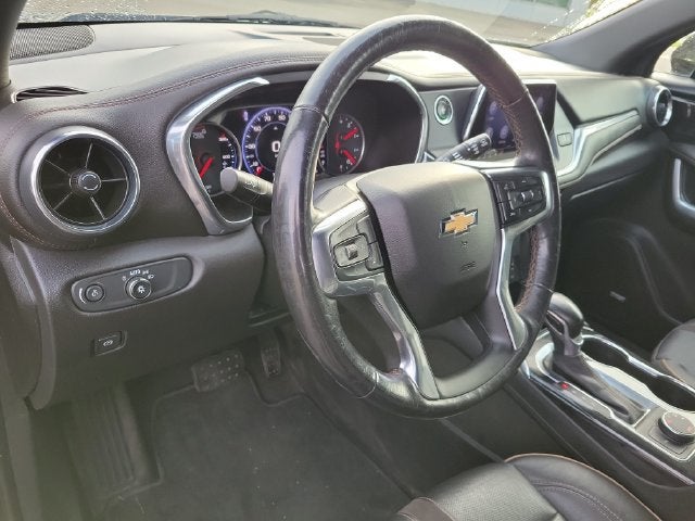 2019 Chevrolet Blazer Premier