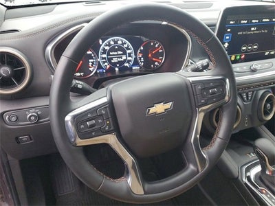 2023 Chevrolet Blazer Premier