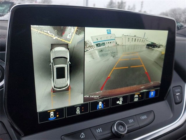 2023 Chevrolet Blazer Premier