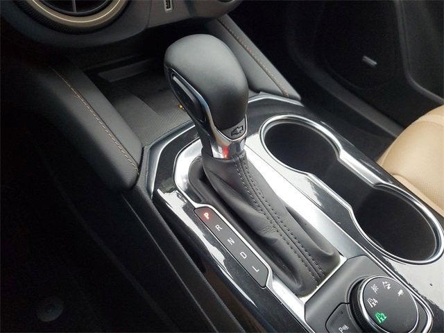 2023 Chevrolet Blazer Premier