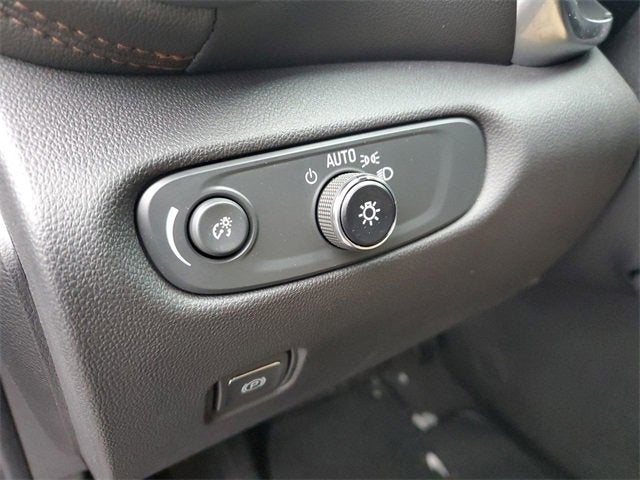 2023 Chevrolet Blazer Premier