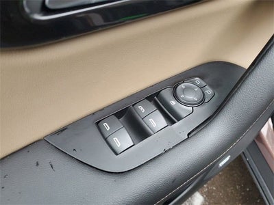 2023 Chevrolet Blazer Premier