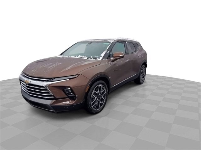2023 Chevrolet Blazer Premier