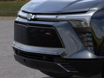 2026 Chevrolet Blazer EV RS