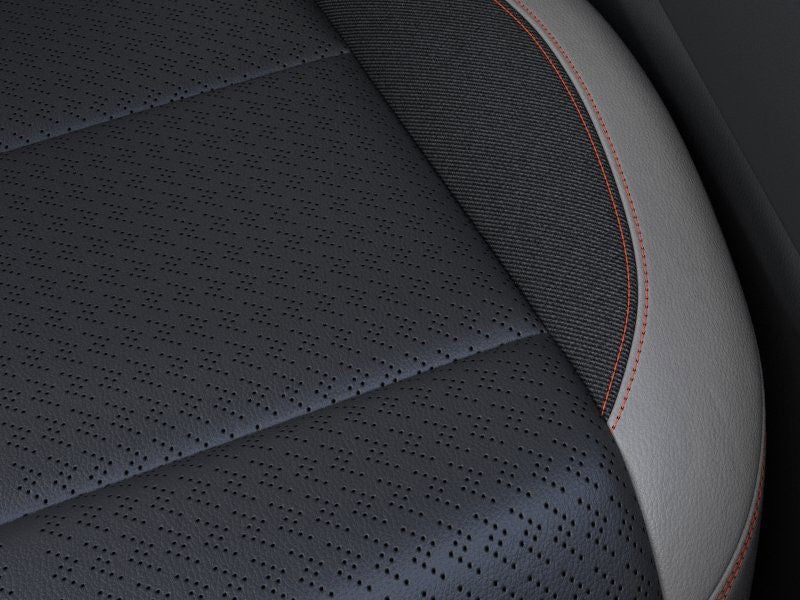 2025 Chevrolet Blazer EV SS