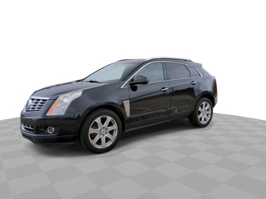 2014 Cadillac SRX Premium Collection in , OH - Mark Wahlberg Chevrolet Auto Group