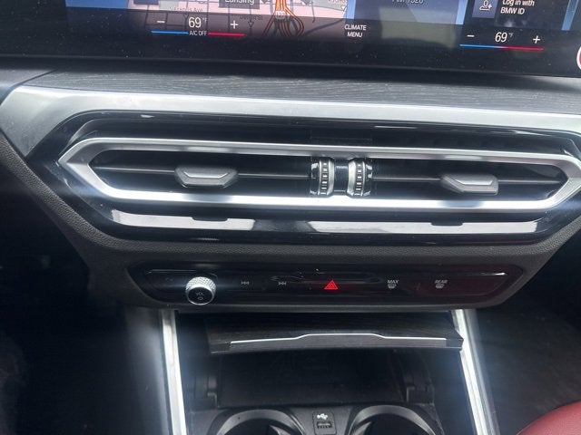 2024 BMW 3 Series 330e xDrive