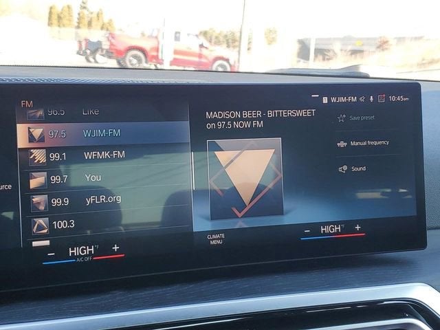 2024 BMW 3 Series 330e xDrive