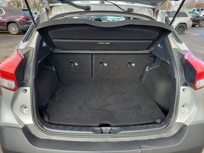 2018 Nissan Kicks SV