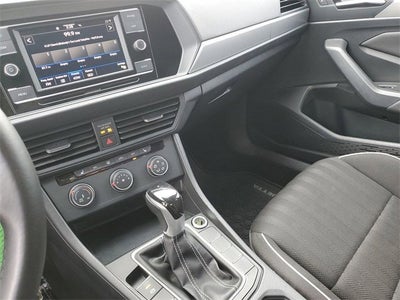 2024 Volkswagen Jetta 1.5T Sport