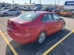 2012 Volkswagen Jetta 2.5L SEL