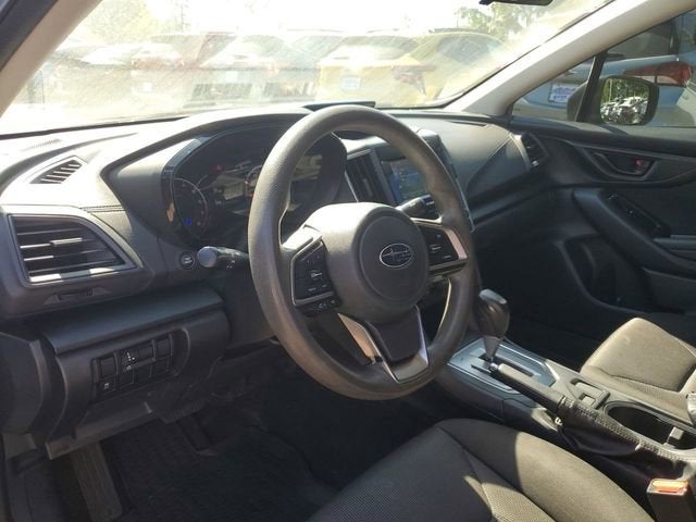 2019 Subaru Impreza 2.0i