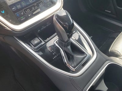 2024 Subaru Outback Touring XT
