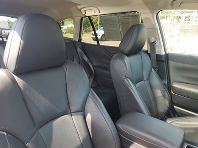 2024 Subaru Outback Touring XT