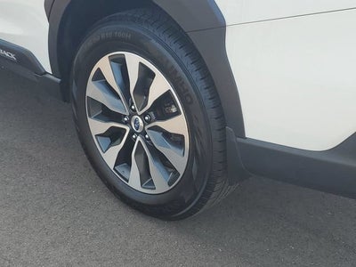 2024 Subaru Outback Touring XT