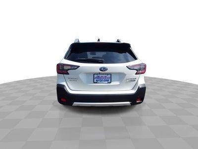 2024 Subaru Outback Touring XT