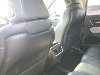 2019 Acura RDX w/Advance Pkg